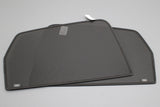 Audi Q5 2009-2017 rear door window sun shade blinds set 8R0064160A