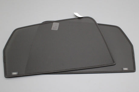 Audi Q5 2009-2017 rear door window sun shade blinds set 8R0064160A