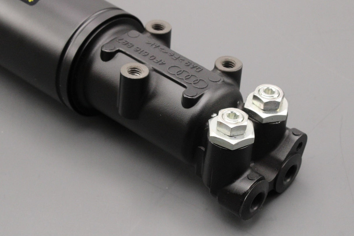 Audi RS6 2008-2011 variable damping central valve 4F0616887