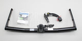 Skoda Rapid Spaceback 2013-2022 accessory detachable tow bar 5JJ092155