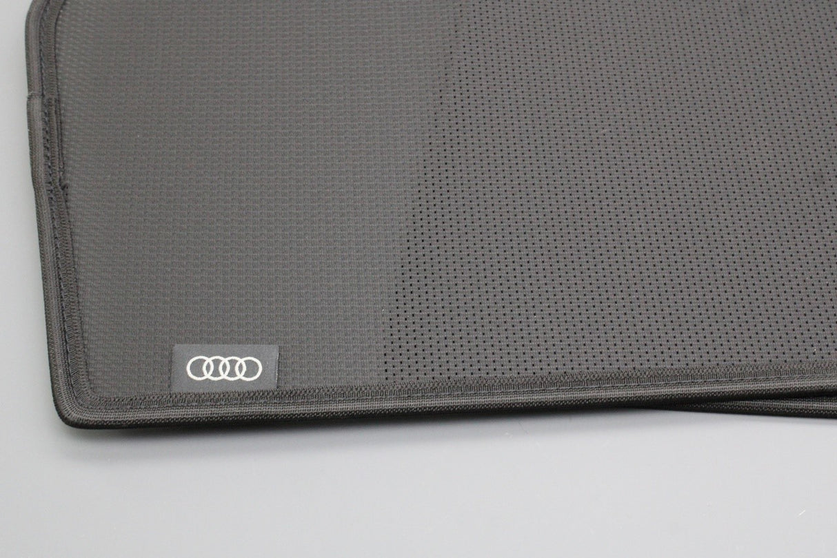 Audi Q5 2009-2017 rear door window sun shade blinds set 8R0064160A