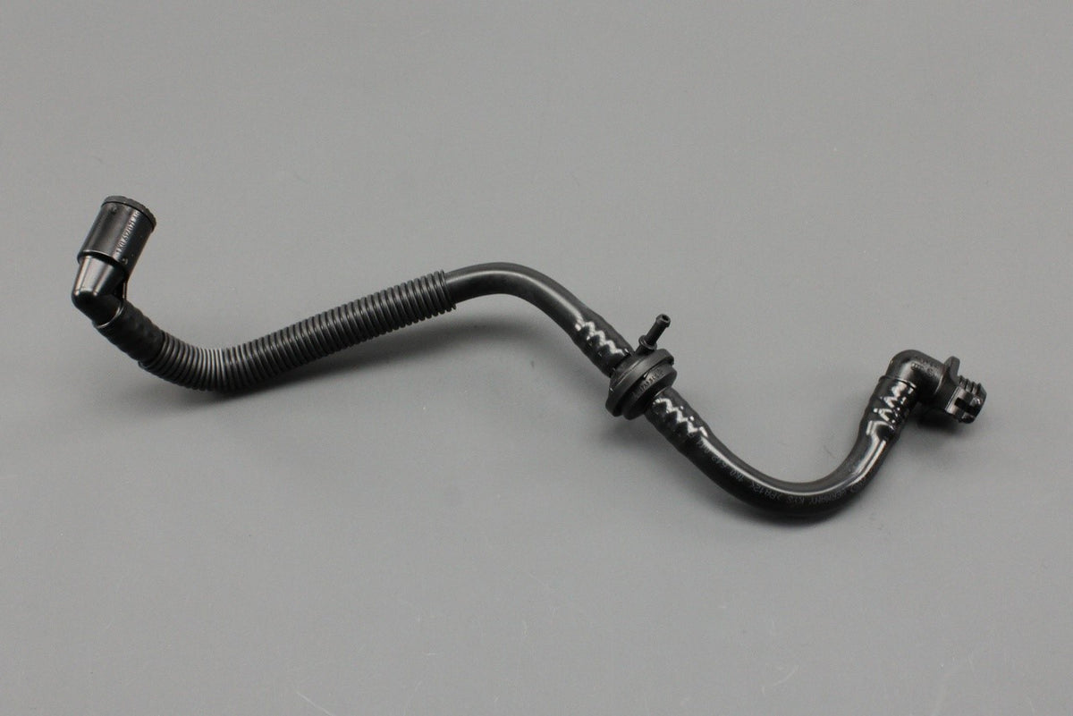 VW Golf MK5 Audi A3 Leon Octavia brake servo vacuum hose 1K0612041FL, view 1