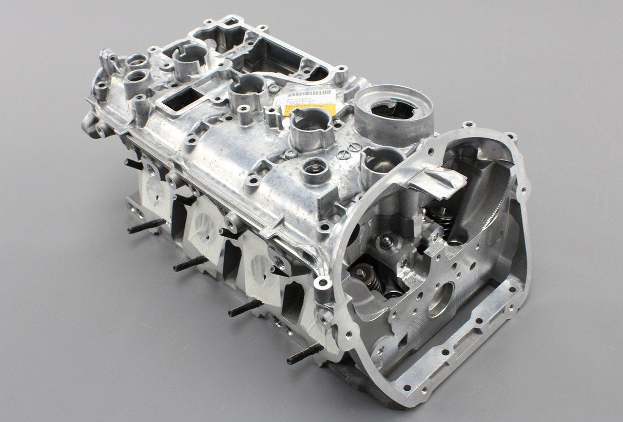 VW Audi Skoda cylinder head without camshaft 1.8 2.0 TSI TFSI 06H103264X