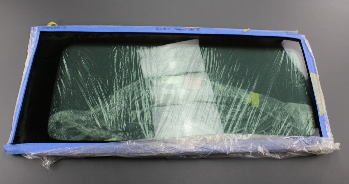 VW Crafter 2017-on rear side window (right) 7C0845306AF NVB, view 1