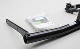 Skoda Rapid Spaceback 2013-2022 accessory detachable tow bar 5JJ092155