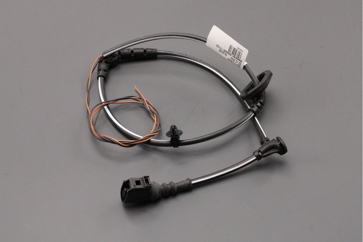 VW Audi Skoda SEAT front ABS speed sensor wiring (left) 5G0927903S