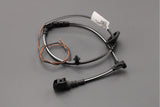 VW Audi Skoda SEAT front ABS speed sensor wiring (left) 5G0927903S