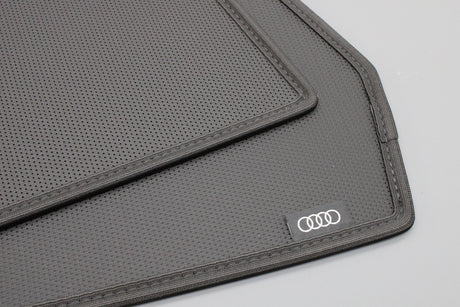 Audi A4 S4 RS4 Avant 2016-2025 rear door sun shade blinds 8W9064160A