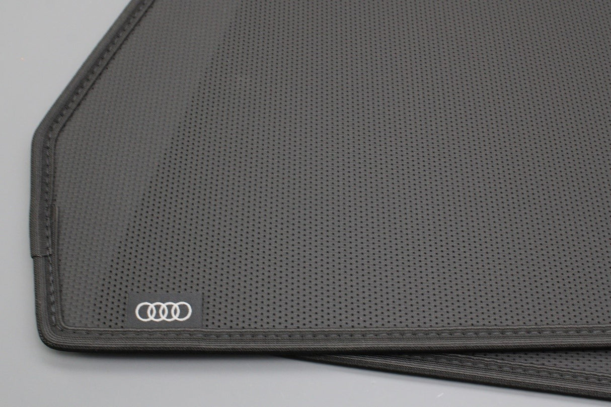 Audi A4 S4 RS4 Avant 2016-2025 rear door sun shade blinds 8W9064160A