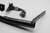 Skoda Rapid Spaceback 2013-2022 accessory detachable tow bar 5JJ092155