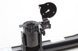 Skoda Rapid Spaceback 2013-2022 accessory detachable tow bar 5JJ092155