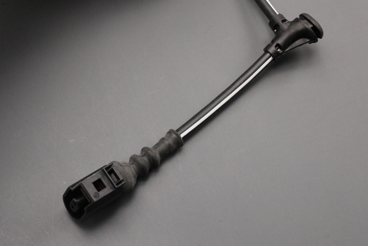 VW Audi Skoda SEAT front ABS speed sensor wiring (left) 5G0927903S