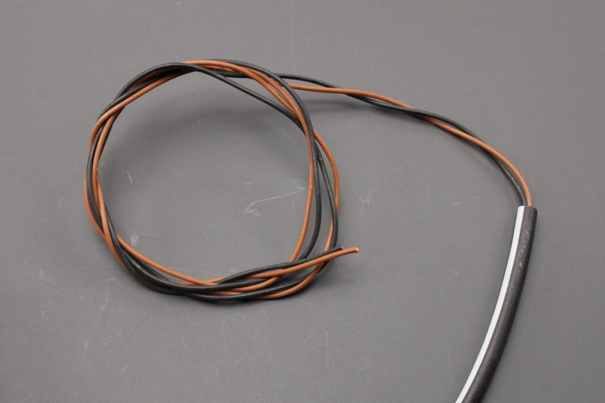 VW Audi Skoda SEAT front ABS speed sensor wiring (left) 5G0927903S