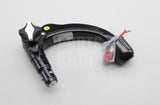 Skoda Rapid Spaceback 2013-2022 accessory detachable tow bar 5JJ092155
