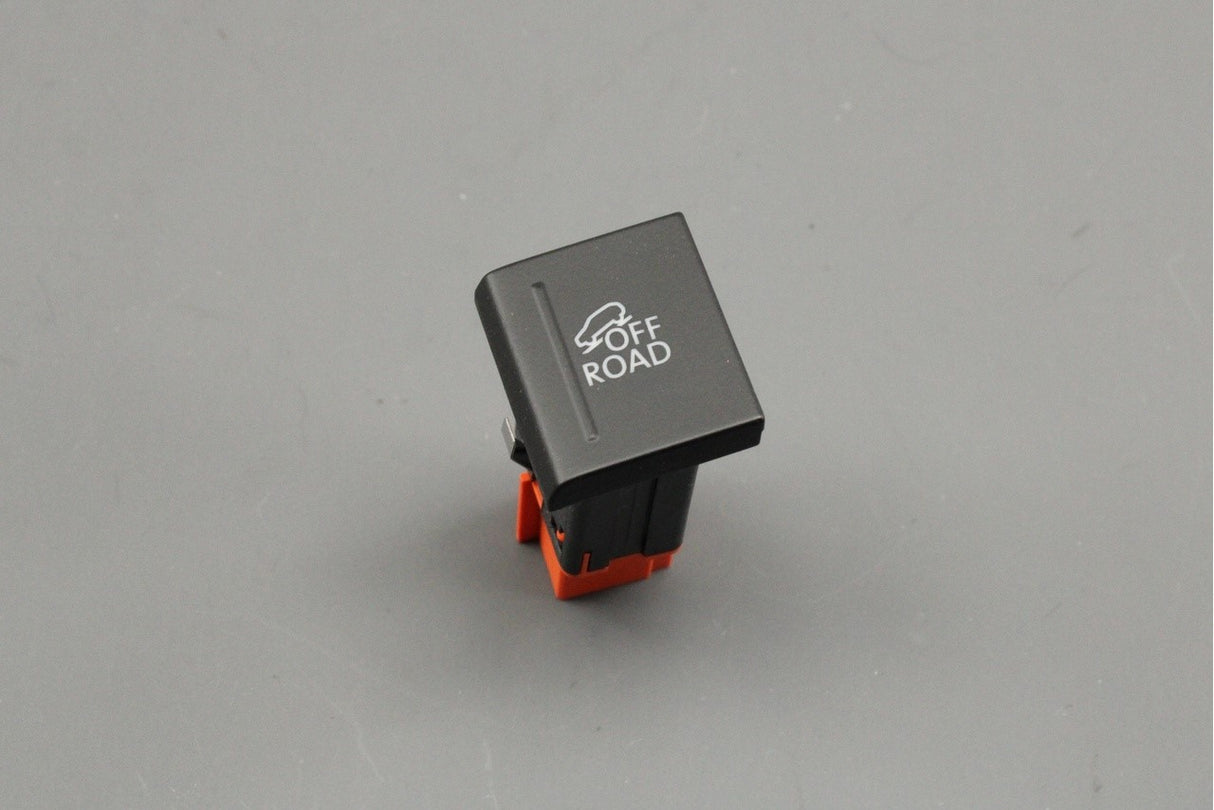 VW Amarok 2010-2022 off road switch 2H2927138E REH