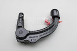 Skoda Rapid Spaceback 2013-2022 accessory detachable tow bar 5JJ092155