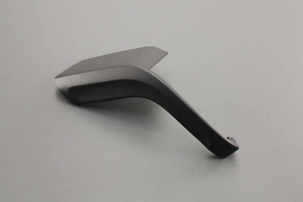 SEAT Ibiza 13-15 interior pull handle trim (front right) 6J0867198B 4W4, view 1