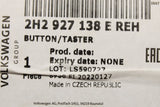 VW Amarok 2010-2022 off road switch 2H2927138E REH