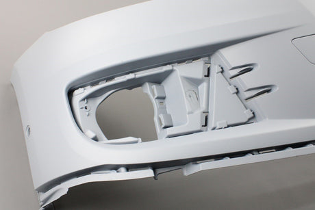 VW Tiguan 2012-2016 Front bumper in primer 5N0807217EQGRU