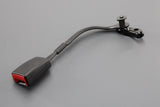 VW Passat B5.1 2001-2005 seat belt latch (front right) 3B0858472J FCN