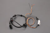 Audi A4 16-on A5 front ABS speed sensor wiring harness (left) 8W0972251