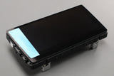 VW Transporter T6.1 20-on Arteon display and control unit 5G6919606E