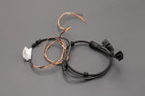 Audi A4 16-on A5 front ABS speed sensor wiring harness (left) 8W0972251