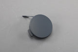VW Golf MK6 front bumper towing eye cover trim (primed) 5K0807241E GRU