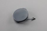 VW Golf MK6 front bumper towing eye cover trim (primed) 5K0807241E GRU