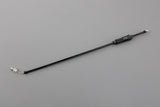 Audi A8 S8 D3 2004-2010 bonnet release cable (left) 4E0823531A