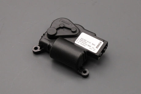 VW Polo AW Audi A1 SEAT temperature regulating servomotor 2Q0907511C