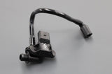VW Golf MK6 Audi A3 brake servo vacuum pipe w/valve (auto) 1K0612041JT