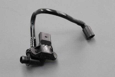VW Golf MK6 Audi A3 brake servo vacuum pipe w/valve (auto) 1K0612041JT
