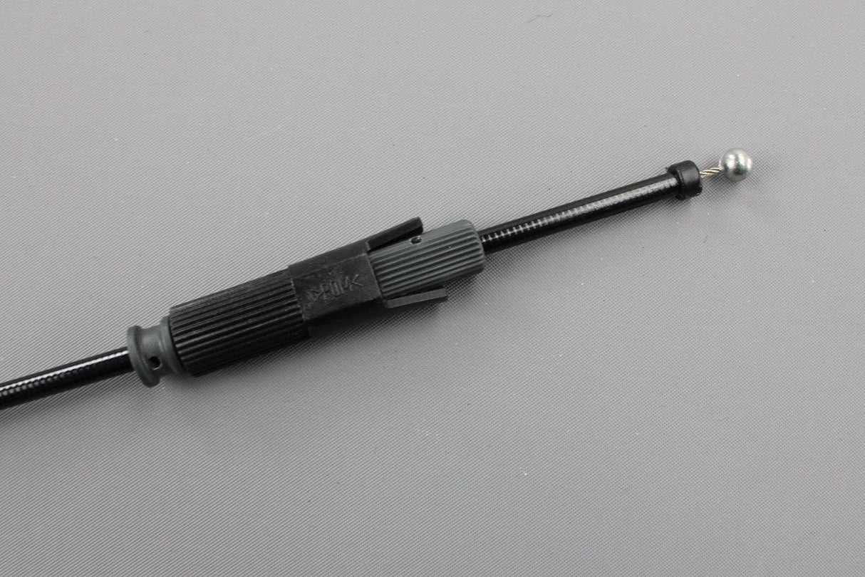 Audi A8 S8 D3 2004-2010 bonnet release cable (left) 4E0823531A