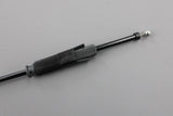 Audi A8 S8 D3 2004-2010 bonnet release cable (left) 4E0823531A