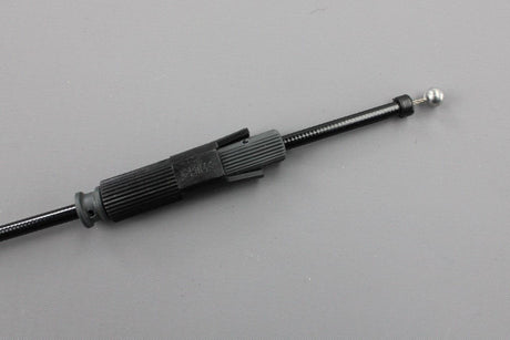 Audi A8 S8 D3 2004-2010 bonnet release cable (left) 4E0823531A