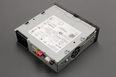 VW Passat Tiguan 2015-on information electronics control unit 3G5035816B
