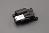 VW Polo AW Audi A1 SEAT temperature regulating servomotor 2Q0907511C