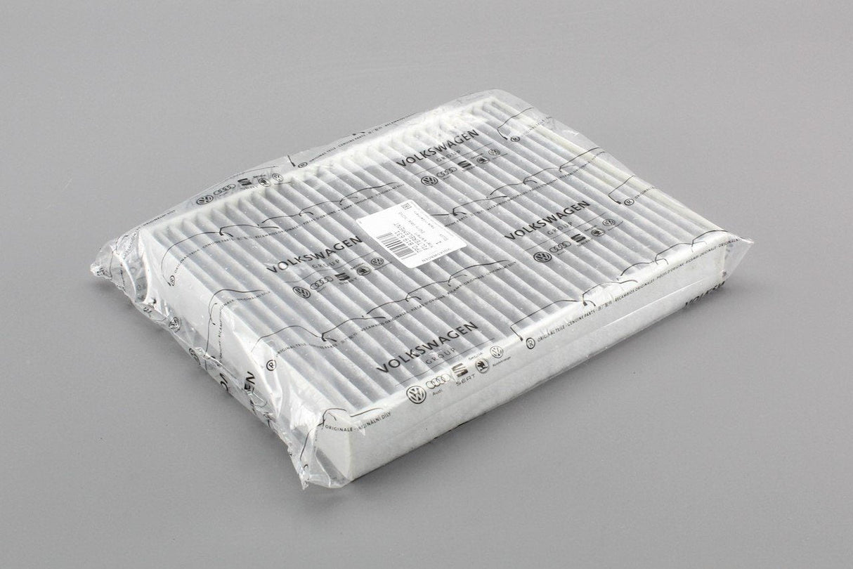 VW Touareg 2011-2018 cabin pollen filter 7P0819631