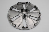 VW ID.3 2020-on 18" wheel trim ring hub cap (x1) 10A601147B WZG