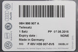 VW Audi Skoda SEAT injector seal repair kit 06H998907A 06G998907A