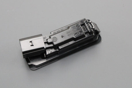 VW Golf Up! Arteon Audi Q8 SEAT Leon number plate light (LED) 3G5943021