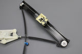 SEAT CUPRA Leon 2020-on front window regulator (right) 5FA837462D