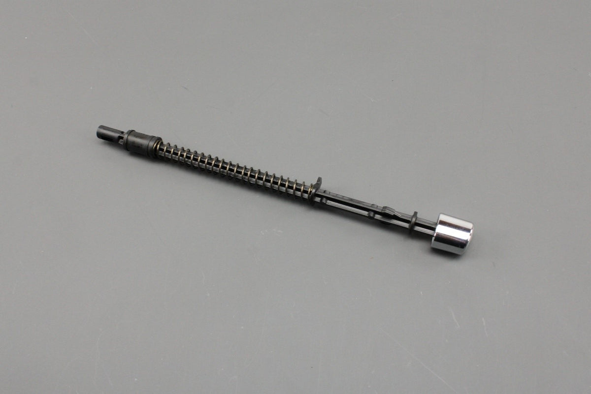 VW Golf MK4 R32 Audi Skoda SEAT Leon Cupra R 97-11 handbrake release rod 1J0711323D 2ZZ, view 1