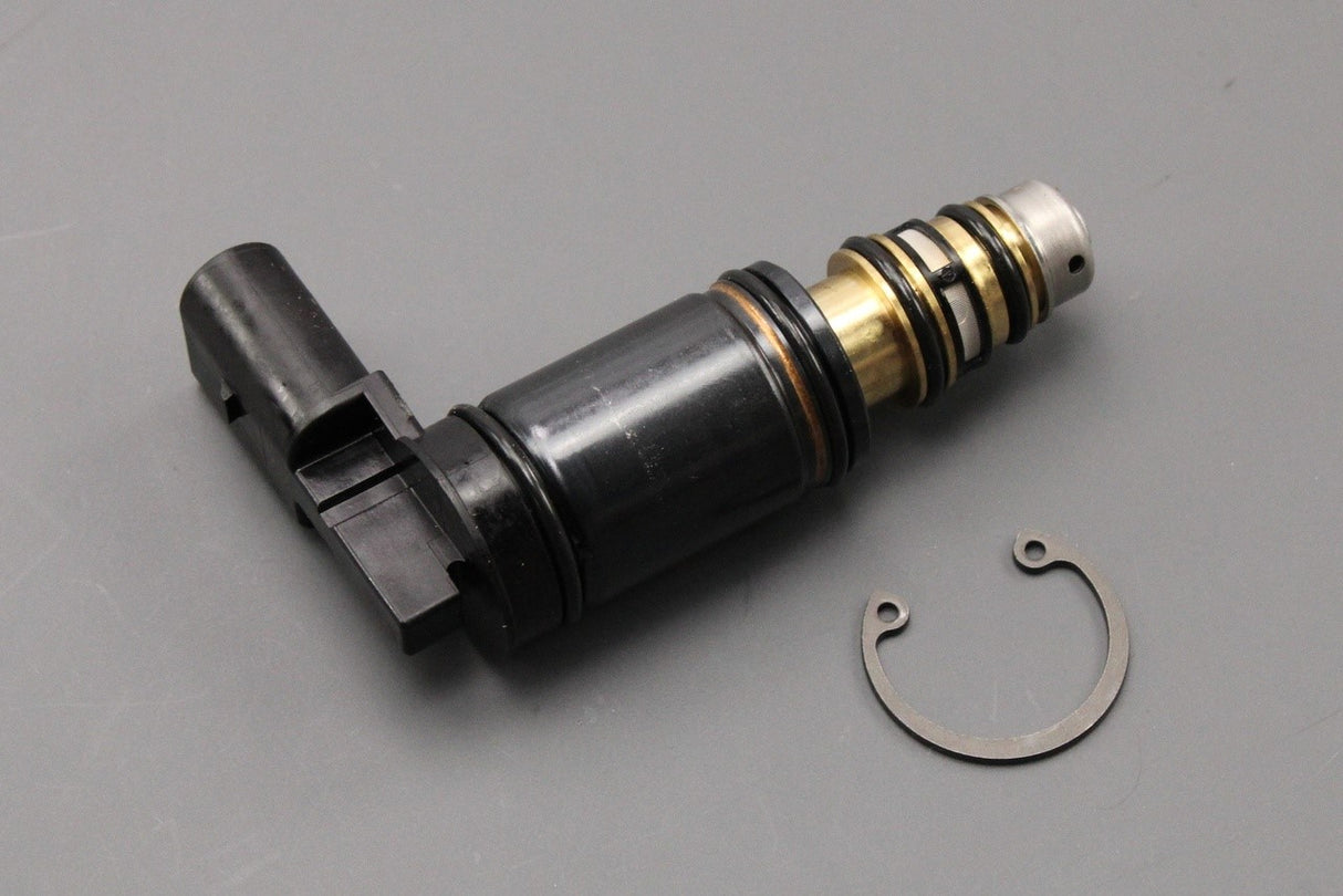 VW Audi Skoda SEAT CUPRA a/c compressor regulating valve 5Q0260839