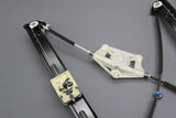 SEAT CUPRA Leon 2020-on front window regulator (right) 5FA837462D