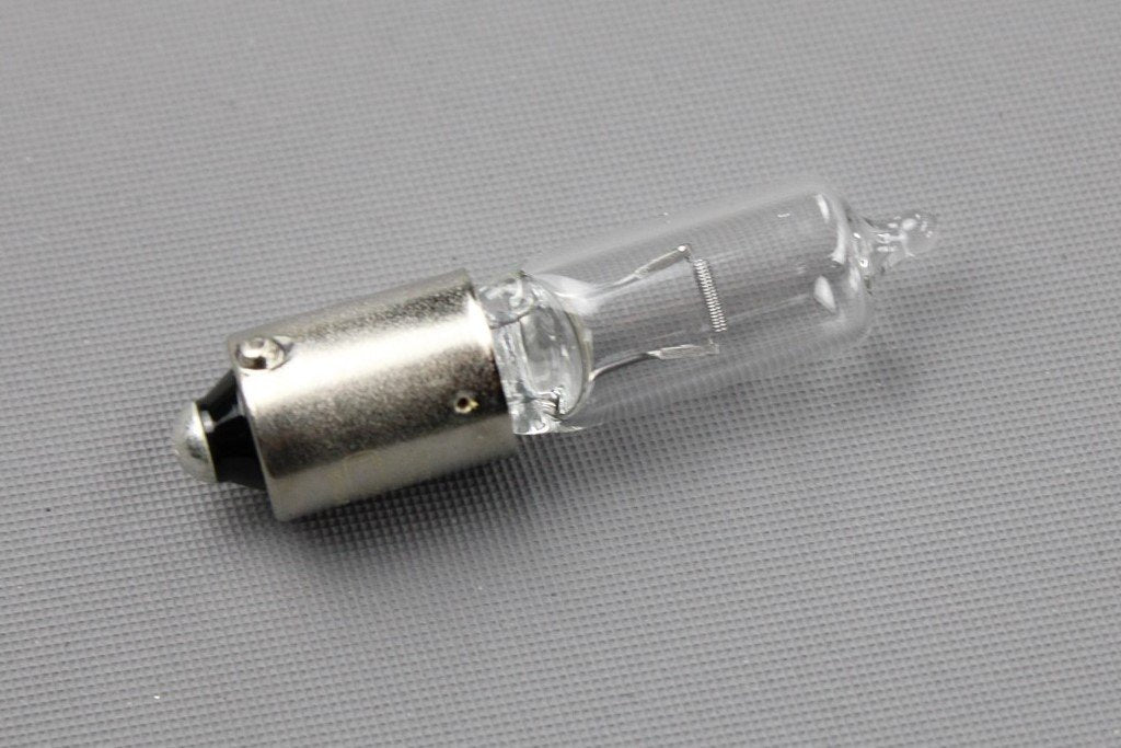 VW Audi Skoda SEAT Halogen light bulb H21W (x1) N10445602, view 1