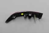 Audi A6 C8 2019-on rear bumper reflector lens (right, outer) 4K0945106E