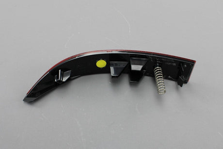 Audi A6 C8 2019-on rear bumper reflector lens (right, outer) 4K0945106E