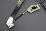 SEAT CUPRA Leon 2020-on front window regulator (right) 5FA837462D